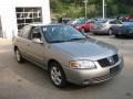 2006 Radium Metallic Nissan Sentra 1.8 S  photo #5