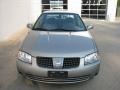 Radium Metallic - Sentra 1.8 S Photo No. 6