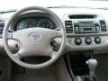 Aspen Green Pearl - Camry LE Photo No. 14
