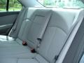 2008 Flint Grey Metallic Mercedes-Benz E 350 4Matic Sedan  photo #15