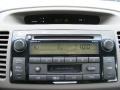 Aspen Green Pearl - Camry LE Photo No. 19
