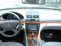 2008 Flint Grey Metallic Mercedes-Benz E 350 4Matic Sedan  photo #18