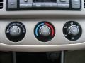 Aspen Green Pearl - Camry LE Photo No. 20