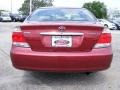 2006 Salsa Red Pearl Toyota Camry XLE  photo #4