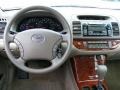 2006 Salsa Red Pearl Toyota Camry XLE  photo #14