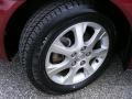 2006 Salsa Red Pearl Toyota Camry XLE  photo #26