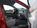 2008 Fusion Red Metallic Suzuki Forenza   photo #8