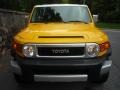 2007 Sun Fusion Toyota FJ Cruiser 4WD  photo #5