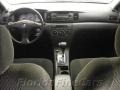 2007 Phantom Gray Pearl Toyota Corolla S  photo #13