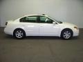 2006 Satin White Pearl Nissan Altima 2.5 SL  photo #7