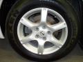 Satin White Pearl - Altima 2.5 SL Photo No. 9