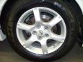 Satin White Pearl - Altima 2.5 SL Photo No. 10