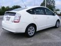 Super White - Prius Hybrid Photo No. 3