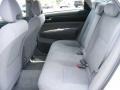 Super White - Prius Hybrid Photo No. 11