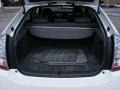 Super White - Prius Hybrid Photo No. 24