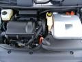 Super White - Prius Hybrid Photo No. 26
