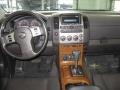 2006 Super Black Nissan Pathfinder LE 4x4  photo #2