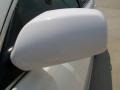 Super White - Camry LE Photo No. 14