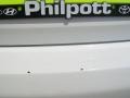 Super White - Camry LE Photo No. 16