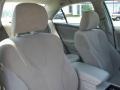 Super White - Camry LE Photo No. 19