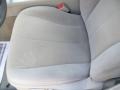 Super White - Camry LE Photo No. 33