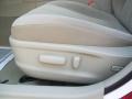 Super White - Camry LE Photo No. 34