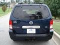 Majestic Blue Metallic - Pathfinder SE Photo No. 5