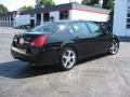 Onyx Black - Maxima 3.5 SE Photo No. 8