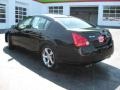 Onyx Black - Maxima 3.5 SE Photo No. 10