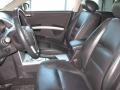 Onyx Black - Maxima 3.5 SE Photo No. 11