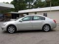 Liquid Silver Metallic - Maxima 3.5 SL Photo No. 3