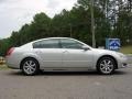 Liquid Silver Metallic - Maxima 3.5 SL Photo No. 9