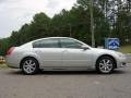 2006 Liquid Silver Metallic Nissan Maxima 3.5 SL  photo #9