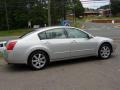 Liquid Silver Metallic - Maxima 3.5 SL Photo No. 10
