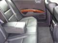 Liquid Silver Metallic - Maxima 3.5 SL Photo No. 14