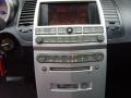 Liquid Silver Metallic - Maxima 3.5 SL Photo No. 19