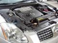 Liquid Silver Metallic - Maxima 3.5 SL Photo No. 30