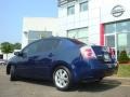 2007 Blue Onyx Metallic Nissan Sentra 2.0 SL  photo #6