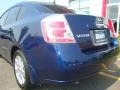 Blue Onyx Metallic - Sentra 2.0 SL Photo No. 18