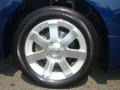 Blue Onyx Metallic - Sentra 2.0 SL Photo No. 23