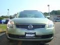Metallic Jade - Altima 2.5 SL Photo No. 1