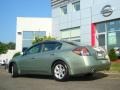 Metallic Jade - Altima 2.5 SL Photo No. 6
