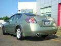 Metallic Jade - Altima 2.5 SL Photo No. 7