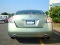 Metallic Jade - Altima 2.5 SL Photo No. 8