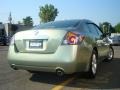 Metallic Jade - Altima 2.5 SL Photo No. 9