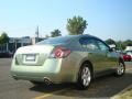 Metallic Jade - Altima 2.5 SL Photo No. 10