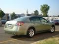 Metallic Jade - Altima 2.5 SL Photo No. 11
