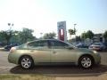 Metallic Jade - Altima 2.5 SL Photo No. 12