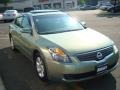 Metallic Jade - Altima 2.5 SL Photo No. 14
