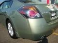 Metallic Jade - Altima 2.5 SL Photo No. 18